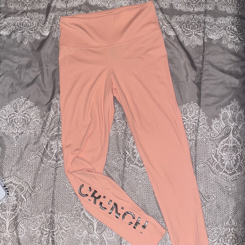 Crunch Gym Leggings